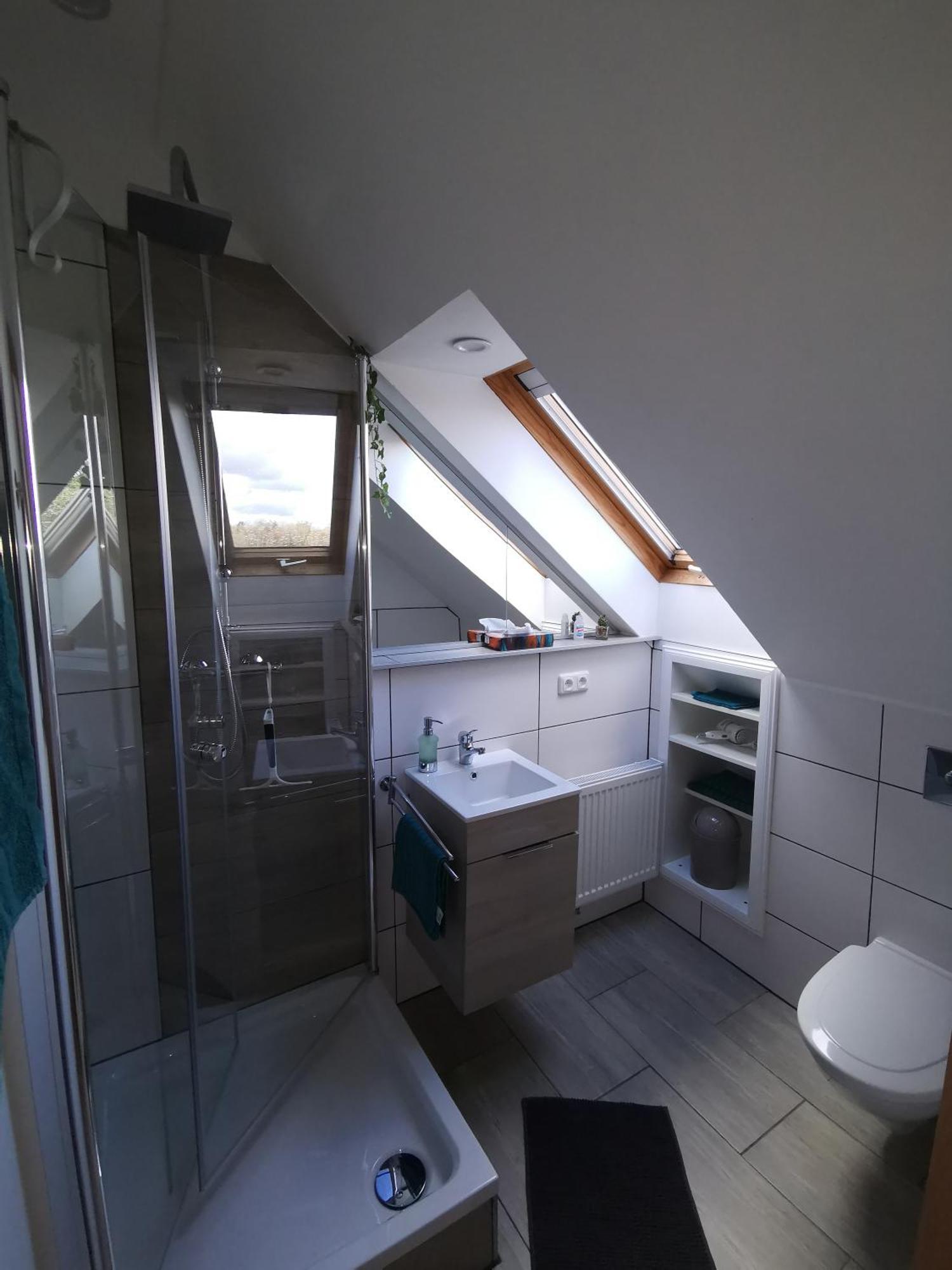 Studio Und Apartment Auf Dem Pferdehof Burgpreppach 外观 照片